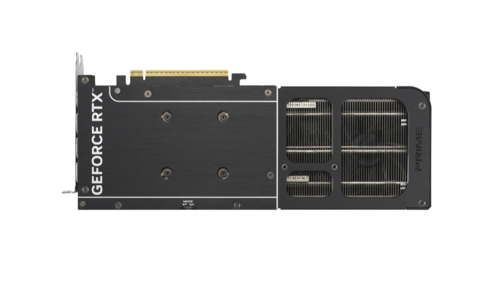 Видео карта Asus Prime GeForce RTX 5060 Ti 16GB GDDR7 OC