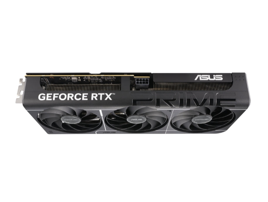Видео карта Asus Prime GeForce RTX 5060 Ti 16GB GDDR7 OC