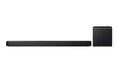 Аудио система Samsung HW-Q800F Soundbar 5.1.2ch Wireless Dolby Atmos Model 2025 Black