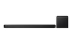 Аудио система Samsung HW-Q800F Soundbar 5.1.2ch Wireless Dolby Atmos Model 2025 Black