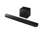 Аудио система Samsung HW-Q800F Soundbar 5.1.2ch Wireless Dolby Atmos Model 2025 Black