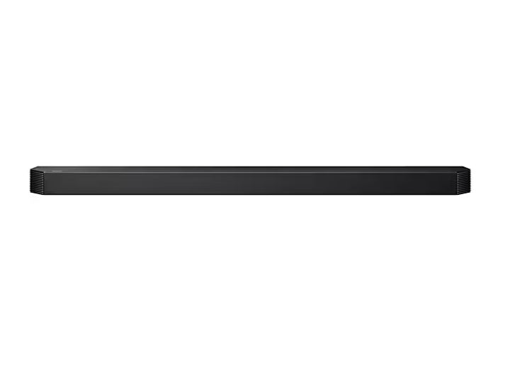 Аудио система Samsung HW-Q800F Soundbar 5.1.2ch Wireless Dolby Atmos Model 2025 Black