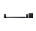 Аудио система Samsung HW-Q930F Soundbar 9.1.4ch Wireless Dolby Atmos Q-Symphony SpaceFit