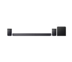 Аудио система Samsung HW-Q930F Soundbar 9.1.4ch Wireless Dolby Atmos Q-Symphony SpaceFit