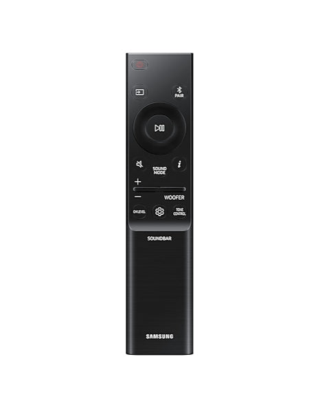 Аудио система Samsung HW-Q930F Soundbar 9.1.4ch Wireless Dolby Atmos Q-Symphony SpaceFit