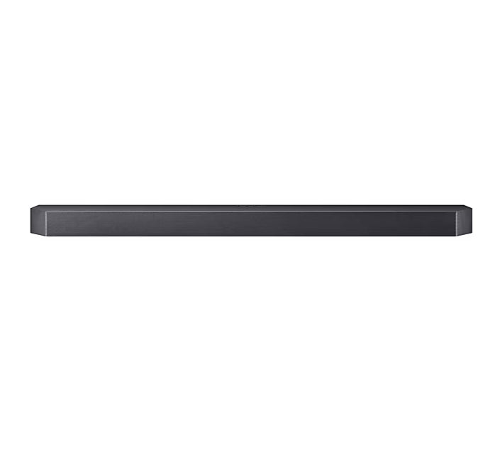 Аудио система Samsung HW-Q990F Soundbar 11.1.4ch Wireless Dolby Atmos Model 2025 Black (HW-Q990F/EN)