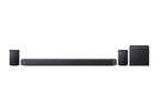 Аудио система Samsung HW-Q990F Soundbar 11.1.4ch Wireless Dolby Atmos Model 2025 Black (HW-Q990F/EN)