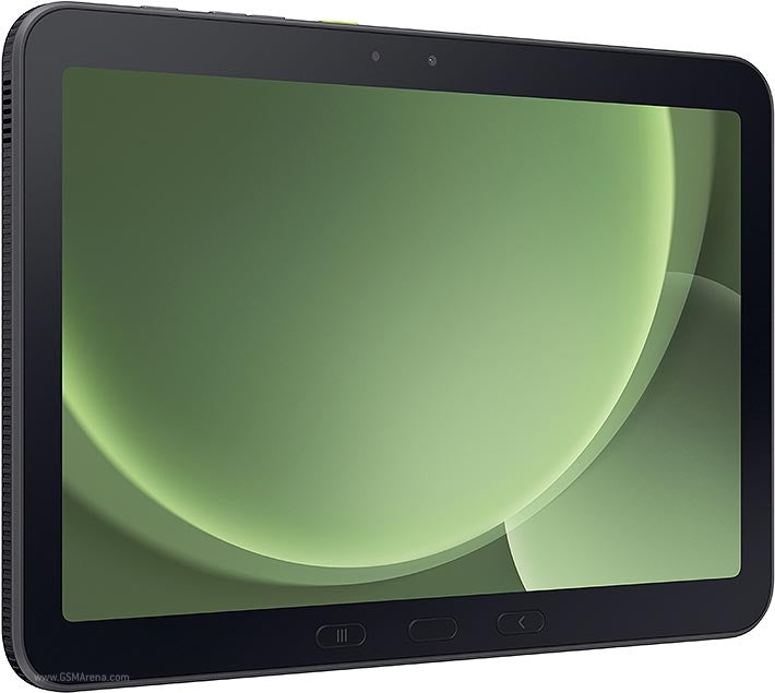 Таблет Samsung Galaxy Tab Active5 Pro 128GB 5G