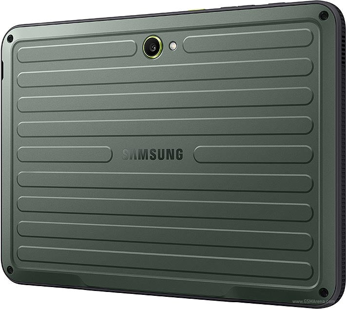 Таблет Samsung Galaxy Tab Active5 Pro 128GB 5G