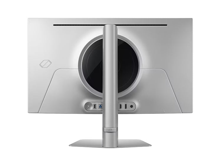 Монитор Samsung LS27FG810 27" Odyssey G8 OLED 240 Hz