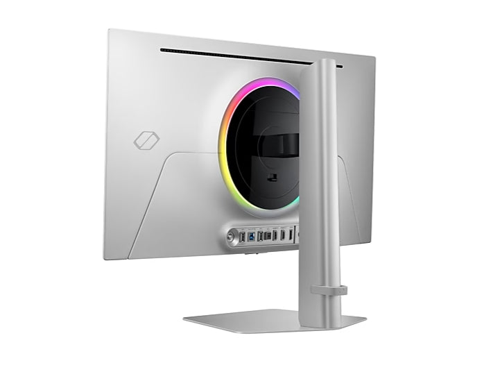 Монитор Samsung LS27FG810 27" Odyssey G8 OLED 240 Hz