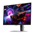 Монитор Samsung LS27FG810 27" Odyssey G8 OLED 240 Hz