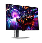 Монитор Samsung LS27FG810 27" Odyssey G8 OLED 240 Hz
