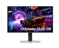 Монитор Samsung LS27FG810 27" Odyssey G8 OLED 240 Hz
