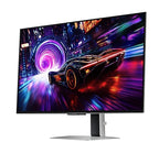 Монитор Samsung LS32FG810 32" Odyssey G8 OLED 240 Hz