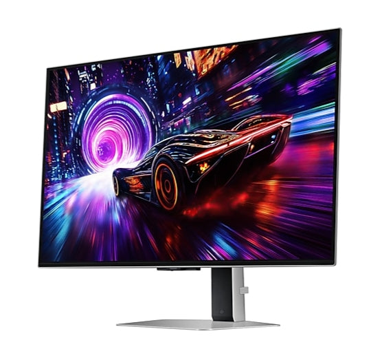 Монитор Samsung LS32FG810 32" Odyssey G8 OLED 240 Hz