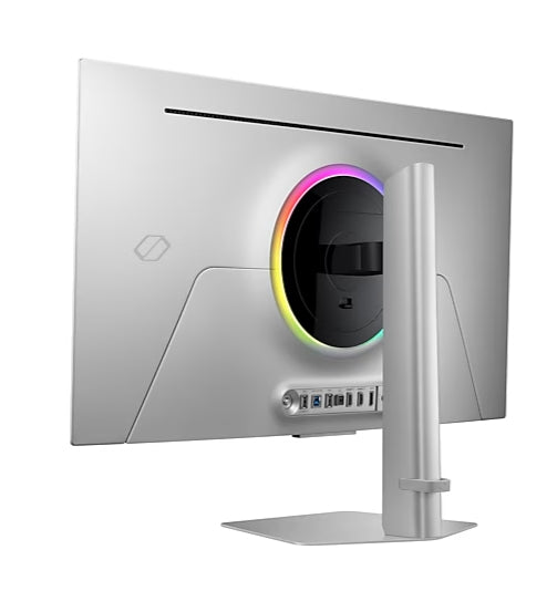 Монитор Samsung LS32FG810 32" Odyssey G8 OLED 240 Hz