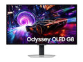 Монитор Samsung LS32FG810 32" Odyssey G8 OLED 240 Hz