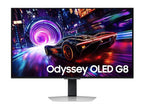 Монитор Samsung LS32FG810 32" Odyssey G8 OLED 240 Hz