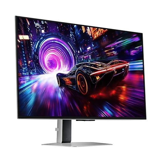 Монитор Samsung LS32FG810 32" Odyssey G8 OLED 240 Hz