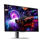 Монитор Samsung LS32FG810 32" Odyssey G8 OLED 240 Hz