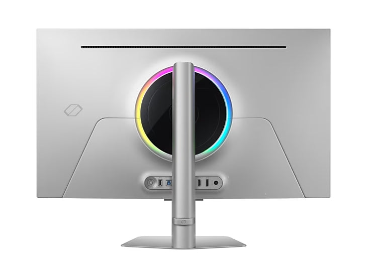 Монитор Samsung LS32FG810 32" Odyssey G8 OLED 240 Hz