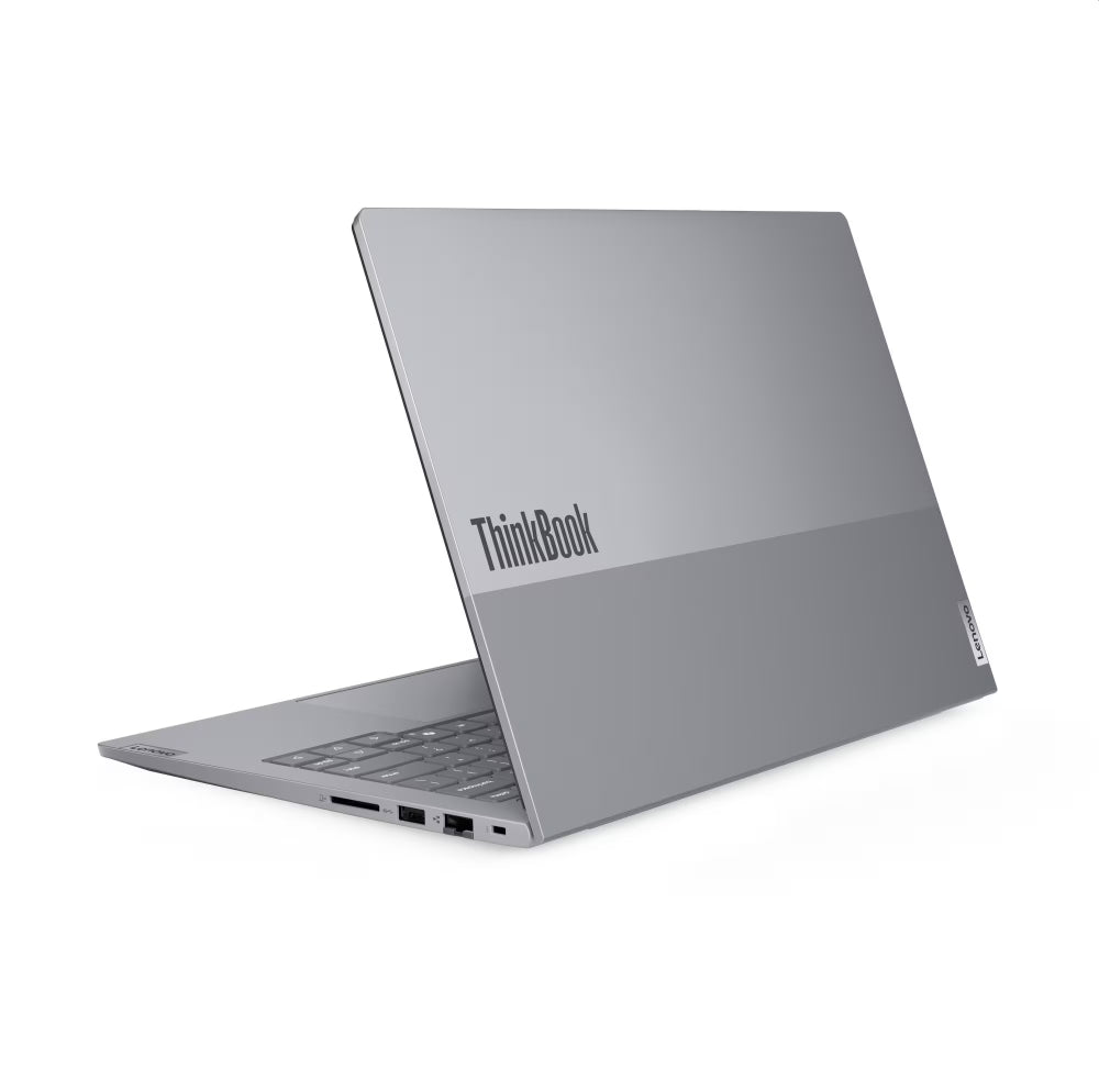 Лаптоп Lenovo ThinkBook 14 G8 Intel Core Ultra 7 255H