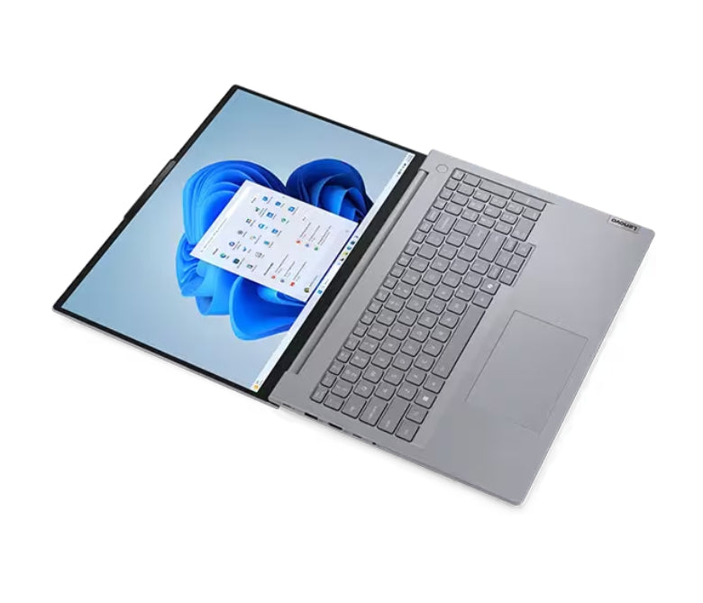 Лаптоп Lenovo ThinkBook 16 G8 Intel Core Ultra 7 255H