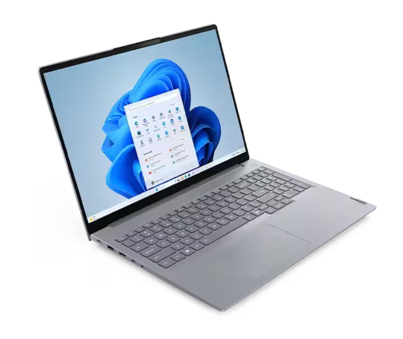 Лаптоп Lenovo ThinkBook 16 G8 Intel Core Ultra 7 255H