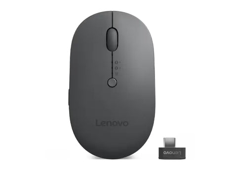 Мишка Lenovo Multi-Device Wireless Mouse (X9 Edition)
