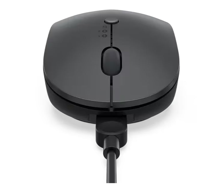Мишка Lenovo Multi-Device Wireless Mouse (X9 Edition)