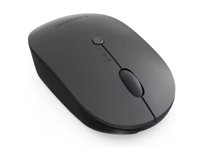 Мишка Lenovo Multi-Device Wireless Mouse (X9 Edition)