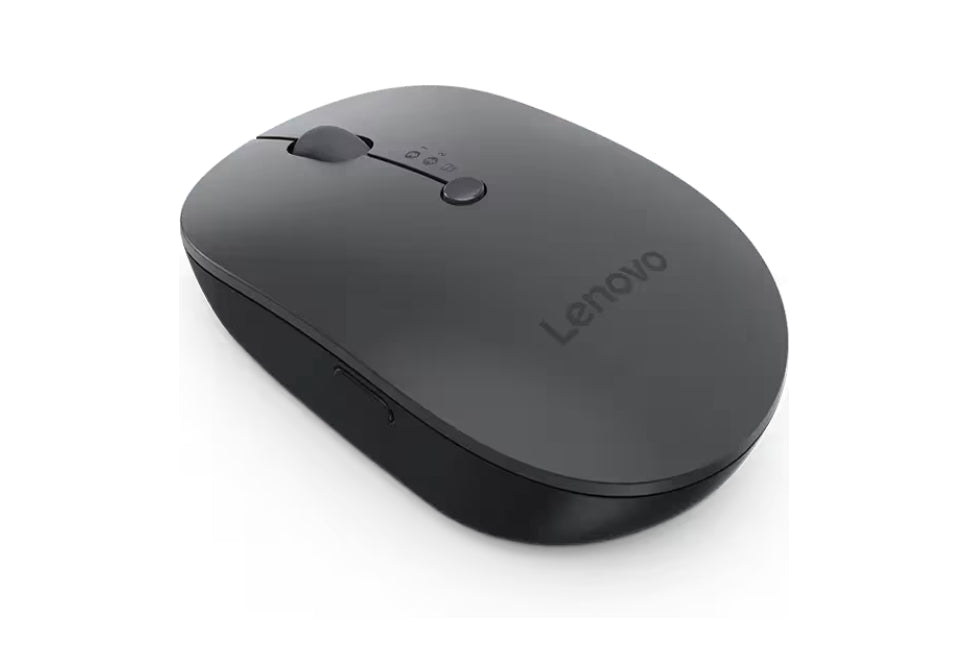 Мишка Lenovo Multi-Device Wireless Mouse (X9 Edition)