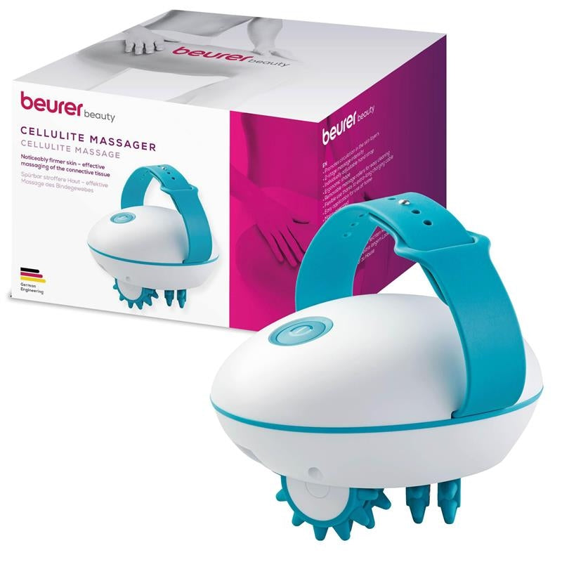Масажор Beurer CM 51 Cellulite massage