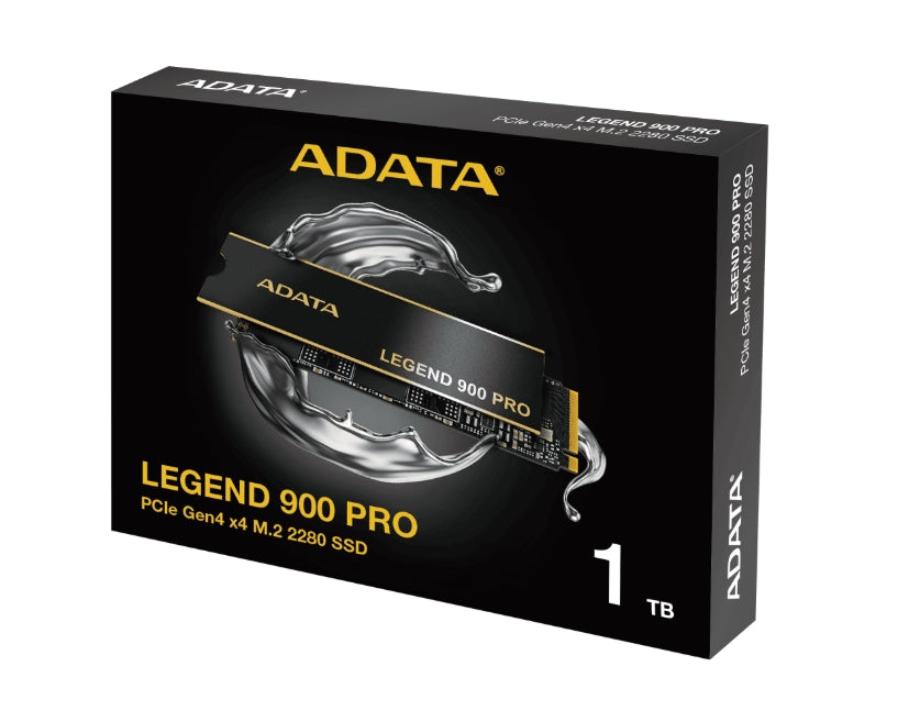 Твърд диск ADATA LEGEND 900 Pro 1TB