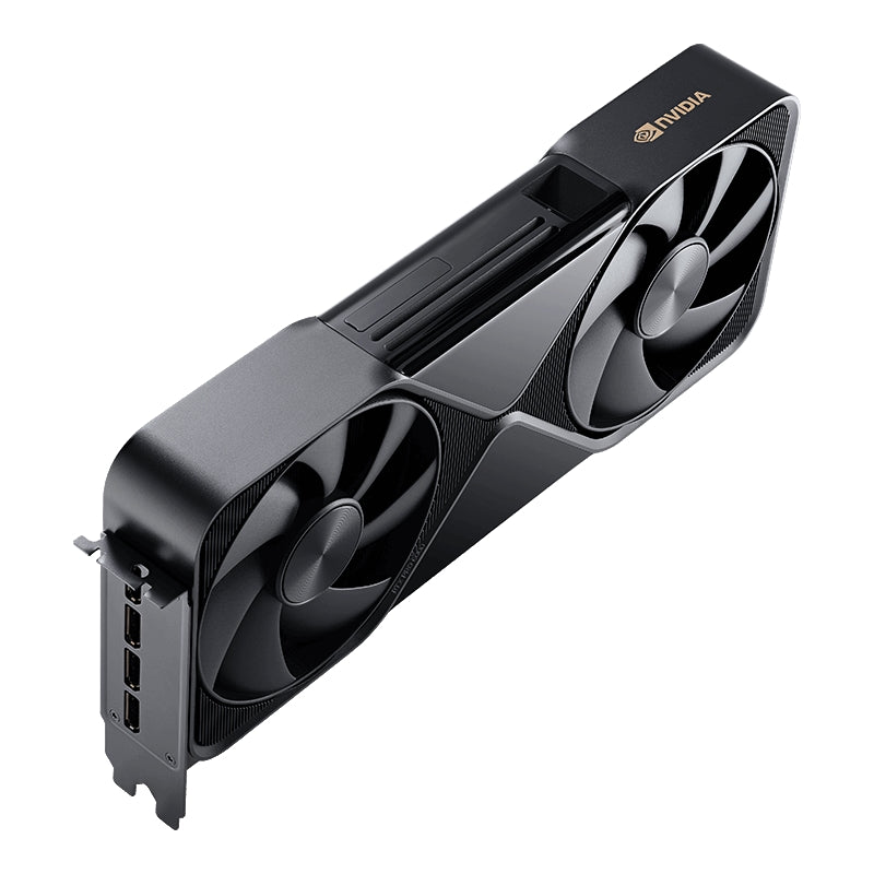 Видео карта PNY Nvidia RTX PRO 6000 96GB GDDR7 Blackwell Workstation