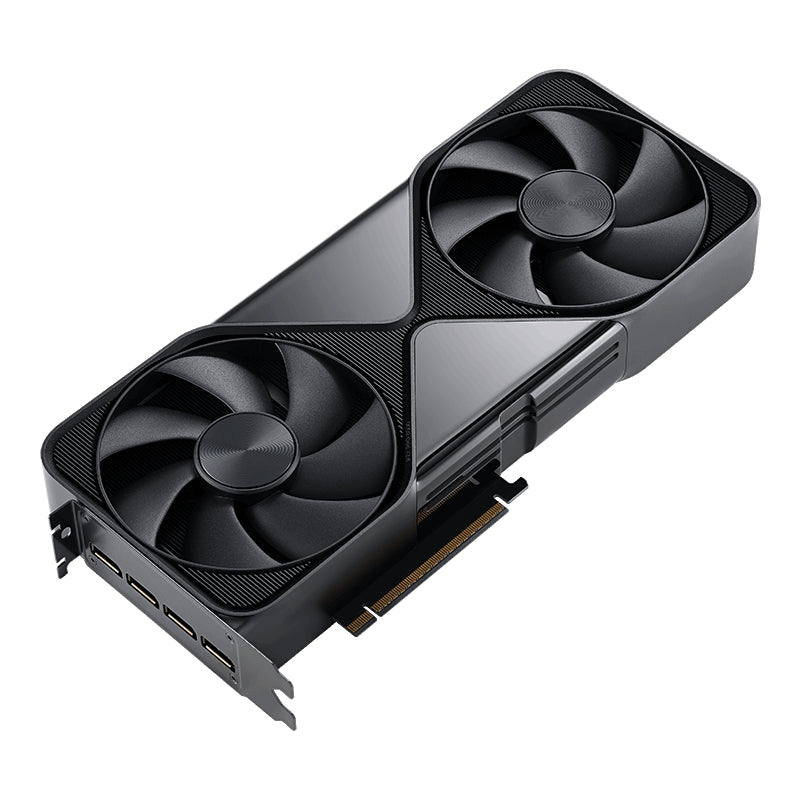 Видео карта PNY Nvidia RTX PRO 6000 96GB GDDR7 Blackwell Workstation