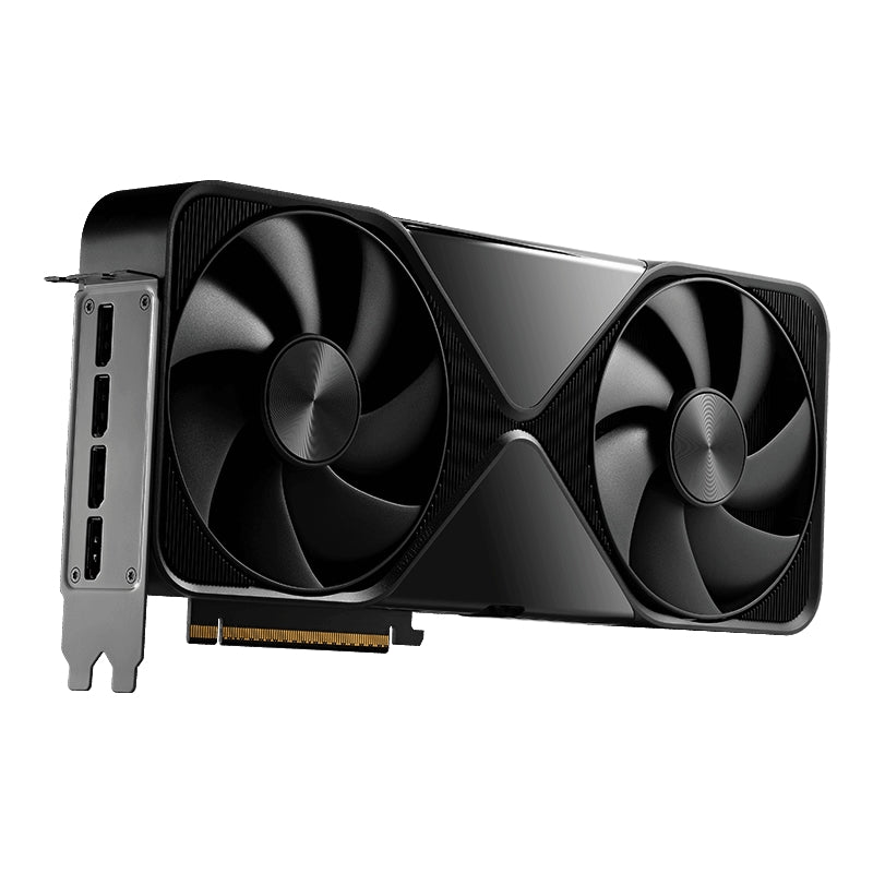 Видео карта PNY Nvidia RTX PRO 6000 96GB GDDR7 Blackwell Workstation
