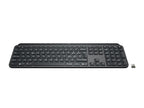 Клавиатура Logitech MX Keys for business, Graphite
