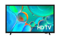 Телевизор Samsung 32" 32H5002F HD LED Smart 50Hz Black