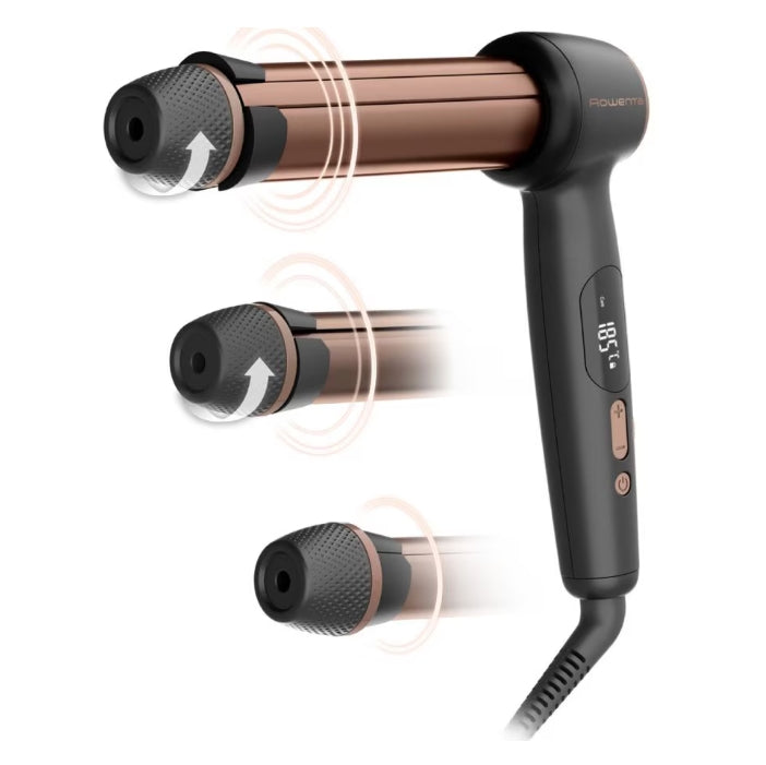 Маша Rowenta CF4620E0 Flexcurl