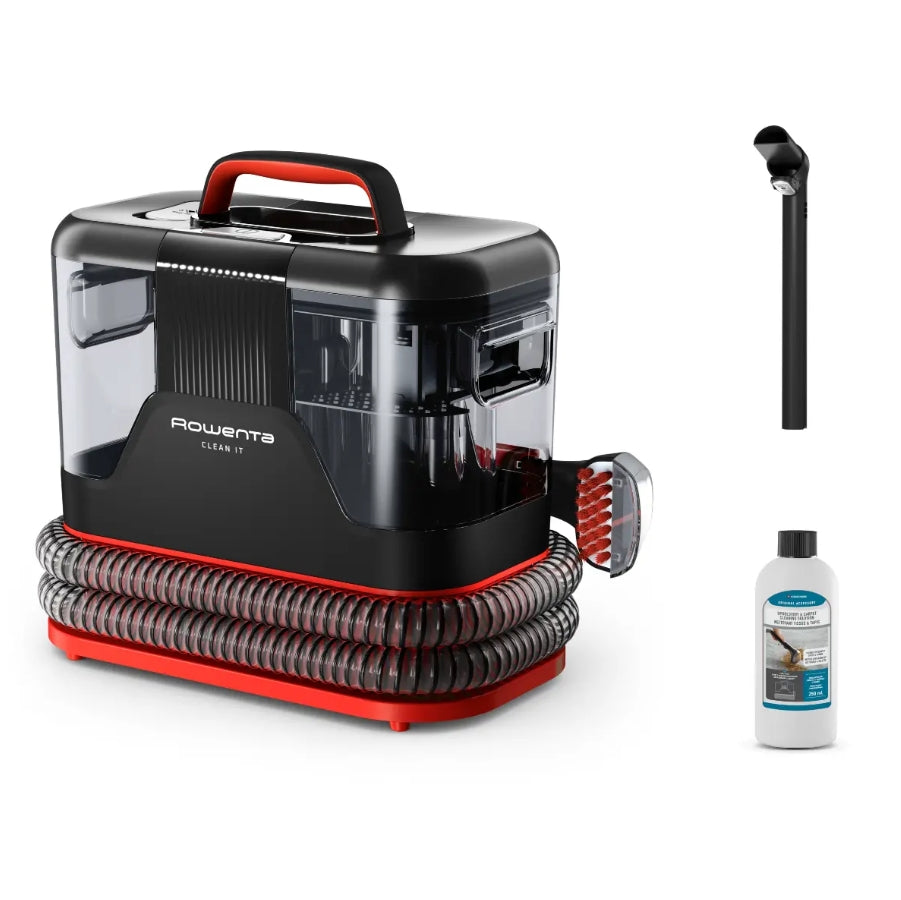 Прахосмукачка Rowenta IN5012F0 Instant Clean It