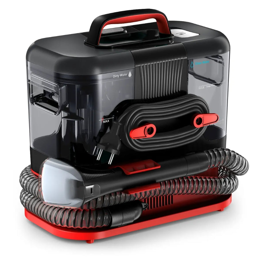 Прахосмукачка Rowenta IN5012F0 Instant Clean It