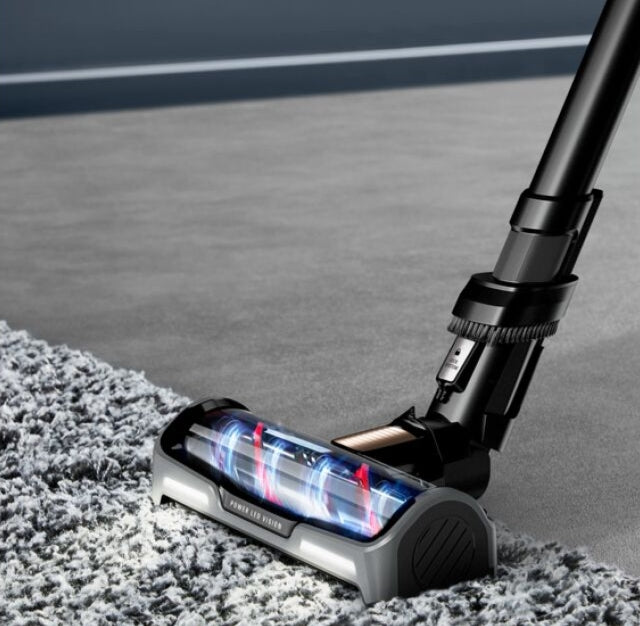 Прахосмукачка Rowenta RH99G3WO X Force Flex 15.60 Aqua