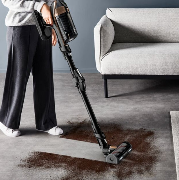 Прахосмукачка Rowenta RH99G3WO X Force Flex 15.60 Aqua