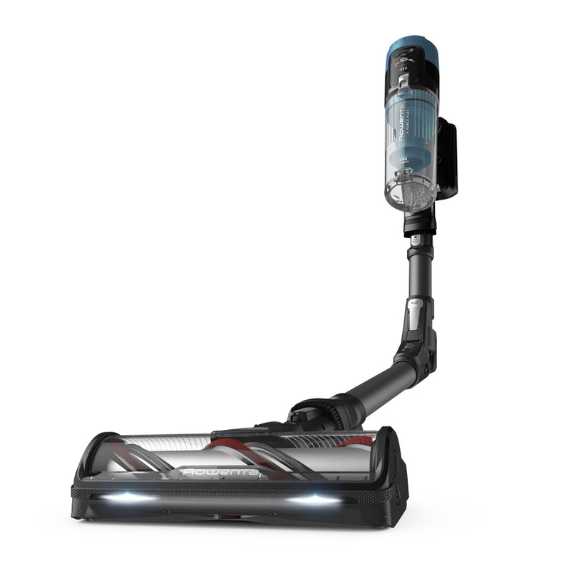 Прахосмукачка Rowenta RH9BC1WO Versatile X-Force Flex 14.80 Aq