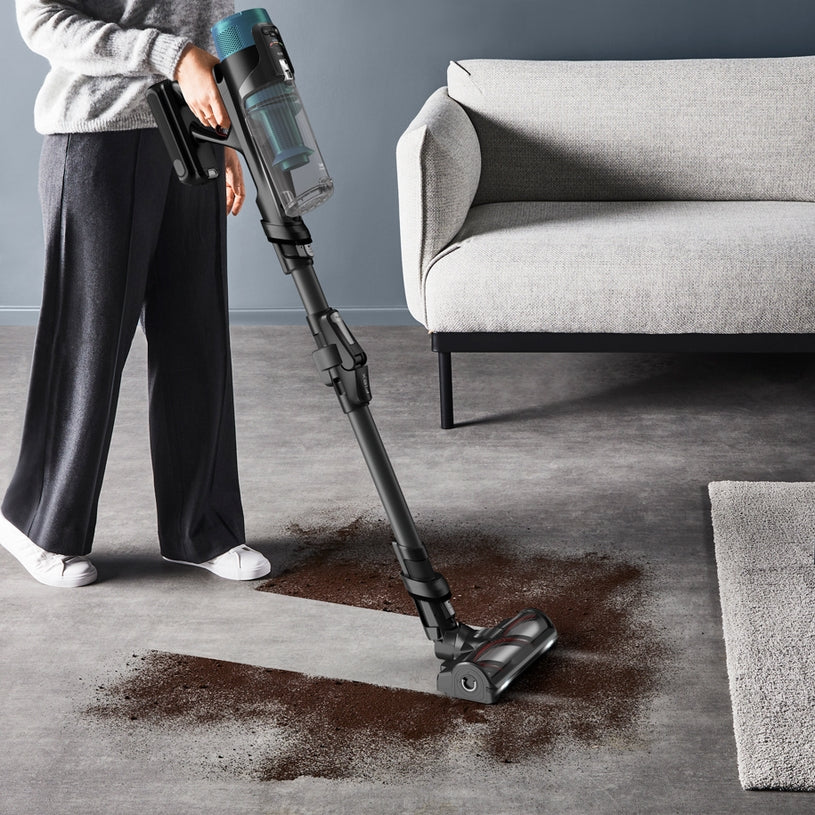 Прахосмукачка Rowenta RH9BC1WO Versatile X-Force Flex 14.80 Aq