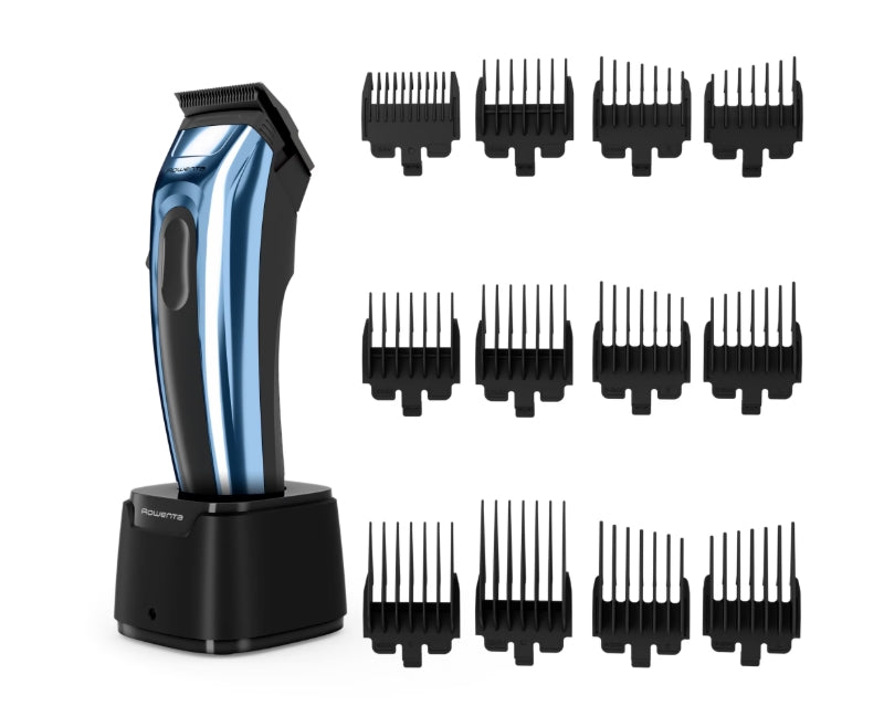 Машинка за подстригване Rowenta TN1551E0 Male Beauty Barber Clipper
