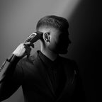 Машинка за подстригване Rowenta TN155LE0 Male Beauty Barber Clipper Kl