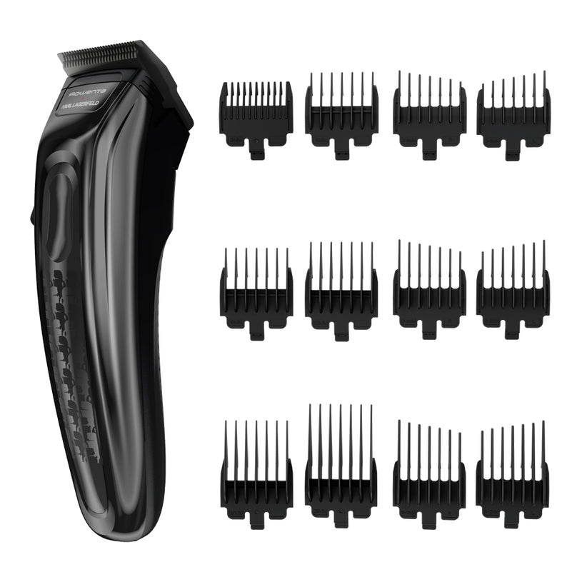 Машинка за подстригване Rowenta TN155LE0 Male Beauty Barber Clipper Kl